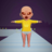 icon Yellow Baby: Run For Life 1.0.0.3