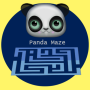 icon Panda Maze Quiz 2021