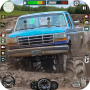 icon Mud Truck Game Monster Truck