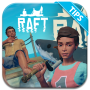 icon Tips Raft Survival