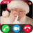 icon Calling Santa Claus 1.5