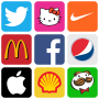 icon Quiz: Logo game