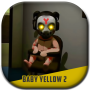 icon New The Baby In Yellow 2 Walkthrough Game