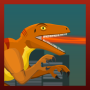 icon Hybrid Titan Raptor: Downtown Rampage