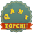 icon QaniTopchi! 1.1