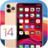 icon Launcher For OS 14 2.0