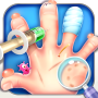 icon Hand Doctor - Hospital Game