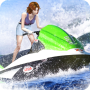 icon Injustice Power Boat Racers 2