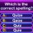 icon Spelling Quiz 3.3