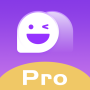 icon Chatme Pro