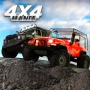 icon 4x4 Mania for Celkon Diamond 4G Plus