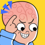 icon Brain Games 3D