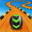 icon Sky Rolling Ball 3D 1.97