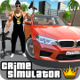 icon Real Crime 3D