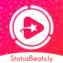 icon StatusBeats.ly - Lyrical Video Status Maker