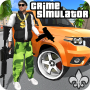 icon Real Gangster Simulator
