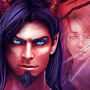 icon Demonheart