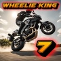 icon Wheelie King 7 – Bike Wheelie for Samsung Galaxy Y Plus(GT-S5303)