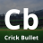 icon Crick Bullet 1.0