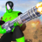 icon Superheroes gun simulator 1.0.0