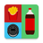 icon Logo quiz 33.9