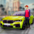 icon Real Car Parking & Driving Sim 0.2