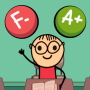 icon Teacher: School Simulator for Samsung Galaxy J1 Ace(SM-J110HZKD)