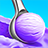 icon IceCreamGames:RainbowMaker 2.8