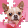 icon Jigsaw Puzzles Collection HD