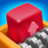 icon Color Blocks 3D: Slide Puzzle 3.2.2