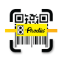 icon Prodia QR Code
