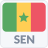 icon Radio Senegal 1.9.8