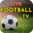 icon Live Football TV 52.0.0