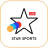icon Free Star Sports 1.0
