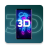 icon 3D Wallpapers 1.2