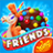 icon Candy Crush Friends 1.31.6