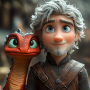 icon Dusk of Dragons: Survivors