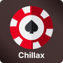 icon Chillax