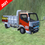 icon Dump Truck Simulator