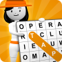 icon Wordsearch PuzzleLife for itel PowerPro P41