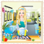 icon Gina-House Cleaning Games