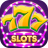 icon 777 Okada Real Slots Casino 1.0