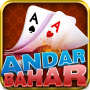 icon Andar Bahar Indian Card Games