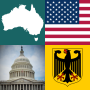 icon Geography Quiz
