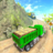 icon Offroad Cargo Truck Transport Truck Driver 2021 0.1