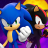 icon SonicForces 3.10.3