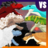 icon T-Rex Fights More Dinosaurs 0.3