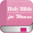 icon Holy Bible for Women 65