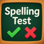 icon Spelling Bee: Spelling Quiz for itel PowerPro P41