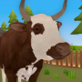 icon Farm Animals & Pets VR/AR Game for itel PowerPro P41
